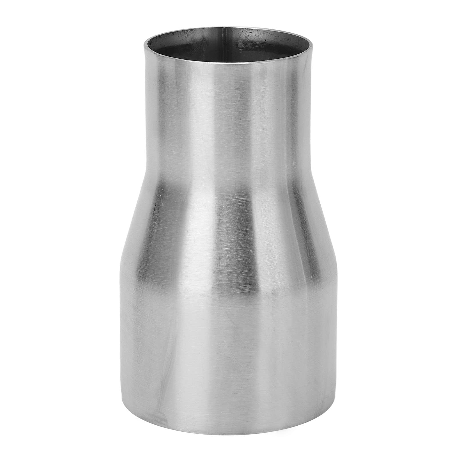 Stainless Steel 68mm to 48mm Exhaust System Exhaust Pipe Reducer Stainless Steel 68mm to 48mm Exhaust System Exhaust Pipe Reducer