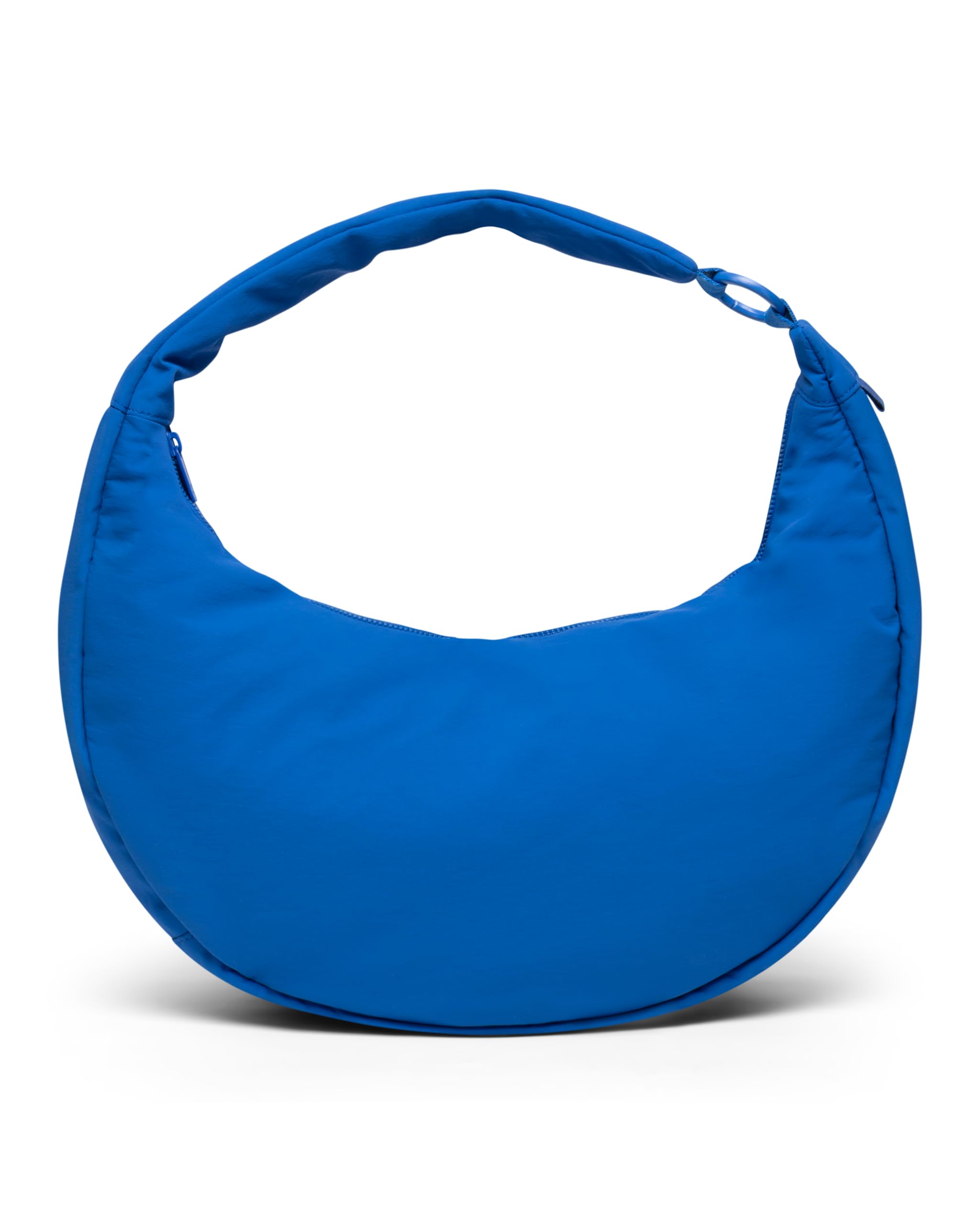 Johnny Urban Borsa a Mano Grande da Donna - Lou Large | Borsa a Tracolla e a Spalla in uno - Puffer Moon Crossbody Bag per Tempo Libero e Feste - Borsetta in Nylon e Poliestere