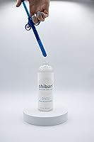 Vista 7 de Shibari Lubricante íntimo a base de agua, botella de 4 onzas