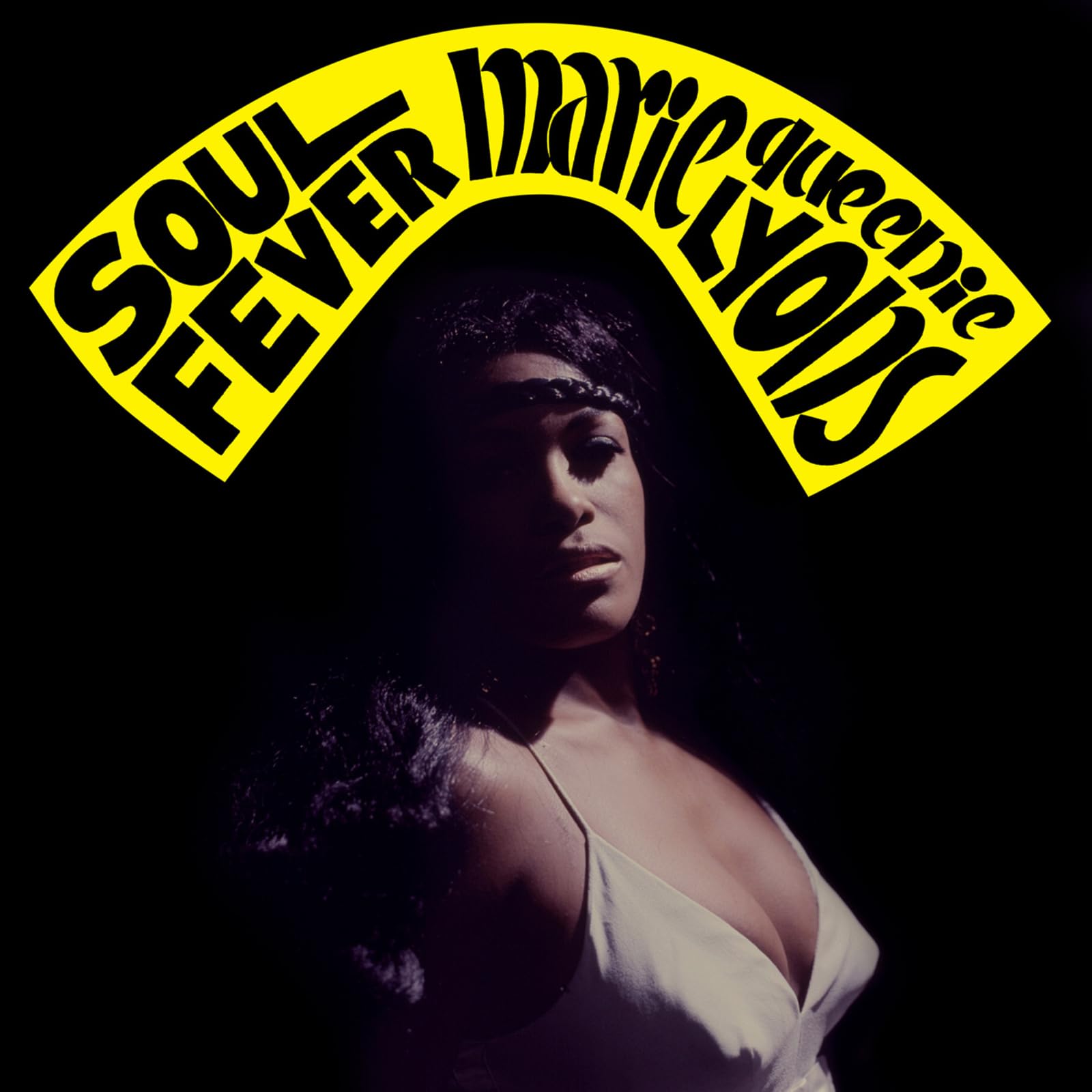 Soul Fever [VINYL]