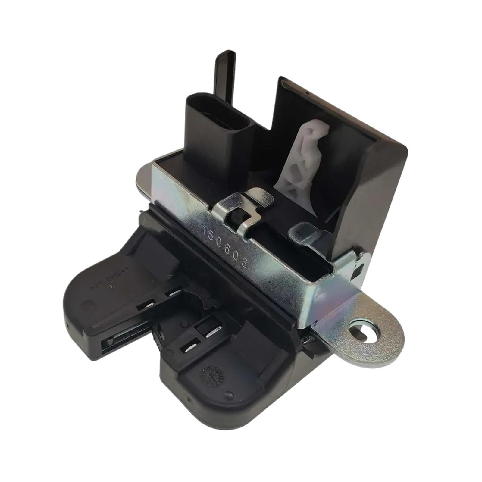 Valtorencia Trunk Lock,Fit For SEAT, Ibiza 2018-2025 6F0827505 tailgate lock trunk lid latch lock
