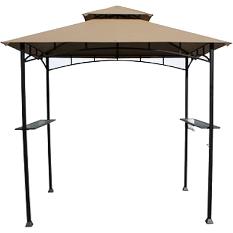 Replacement Canopy for ALDI Gardenline Belavi Grill Gazebo