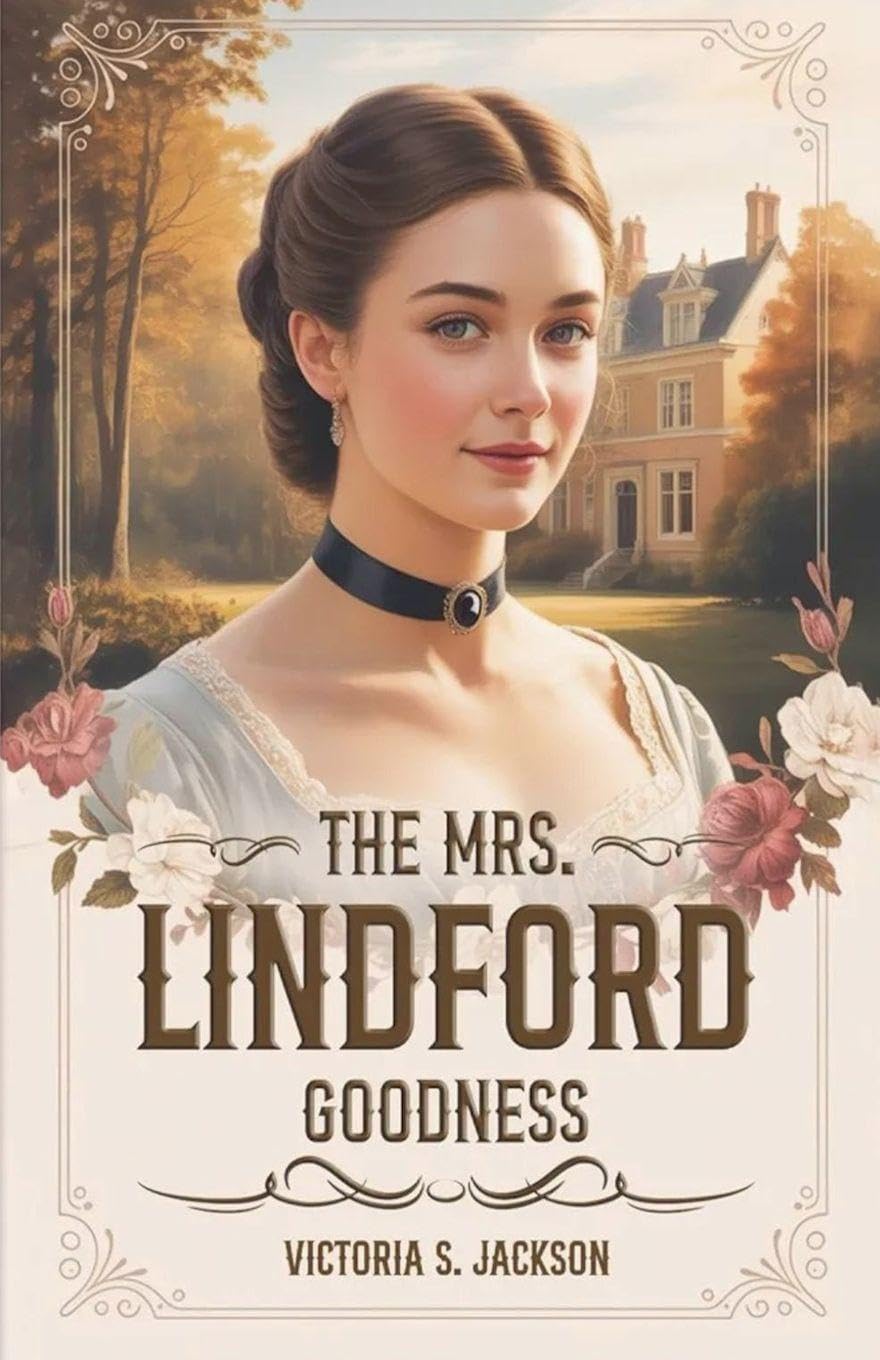 The Mrs. Lindford goodness