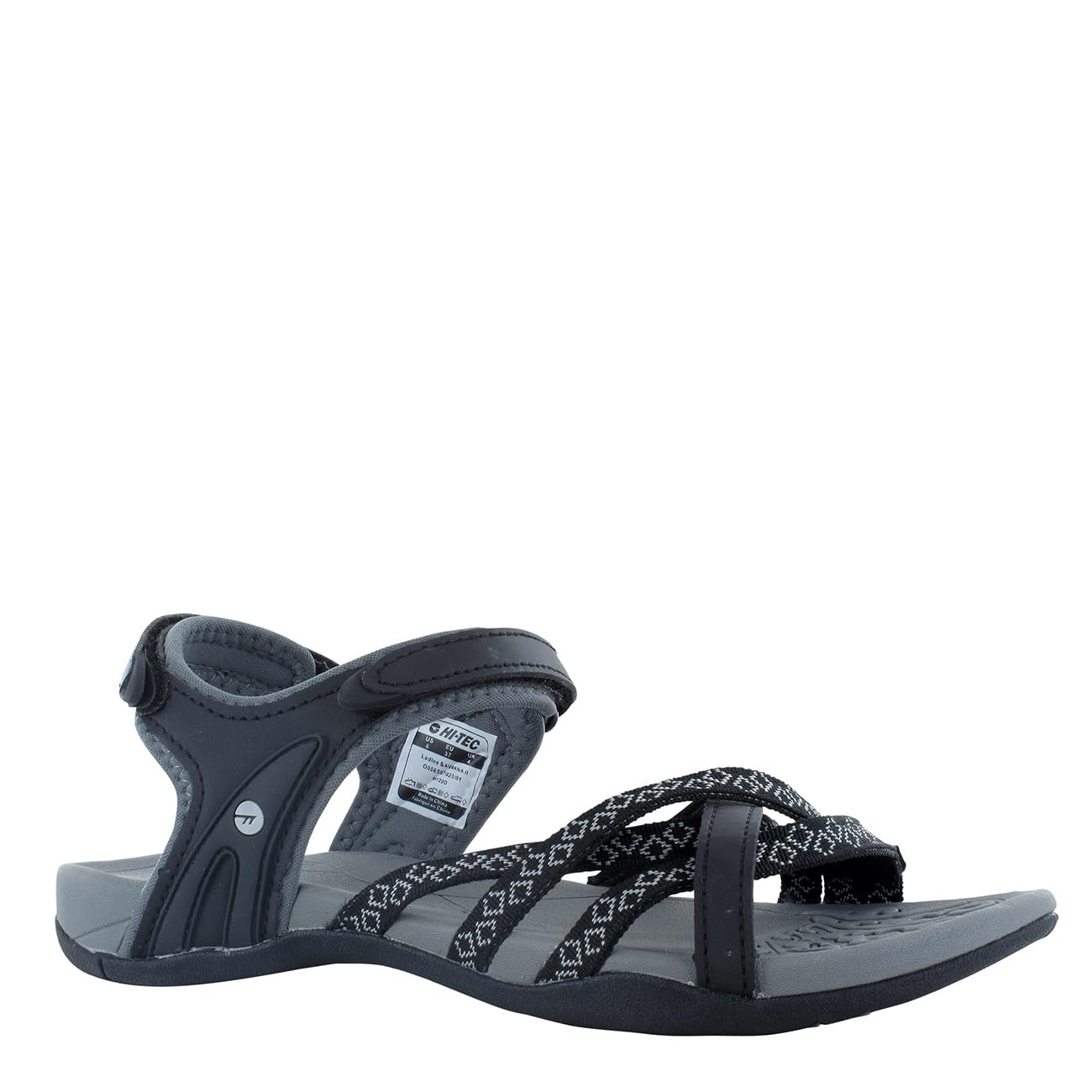 Savanna Ii, Women's Sports Sandals
