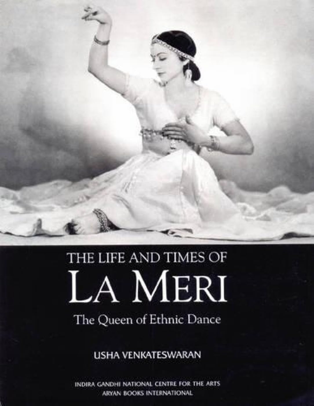 Life and Times of La Meri édition de collection pour amateurs d'opéra