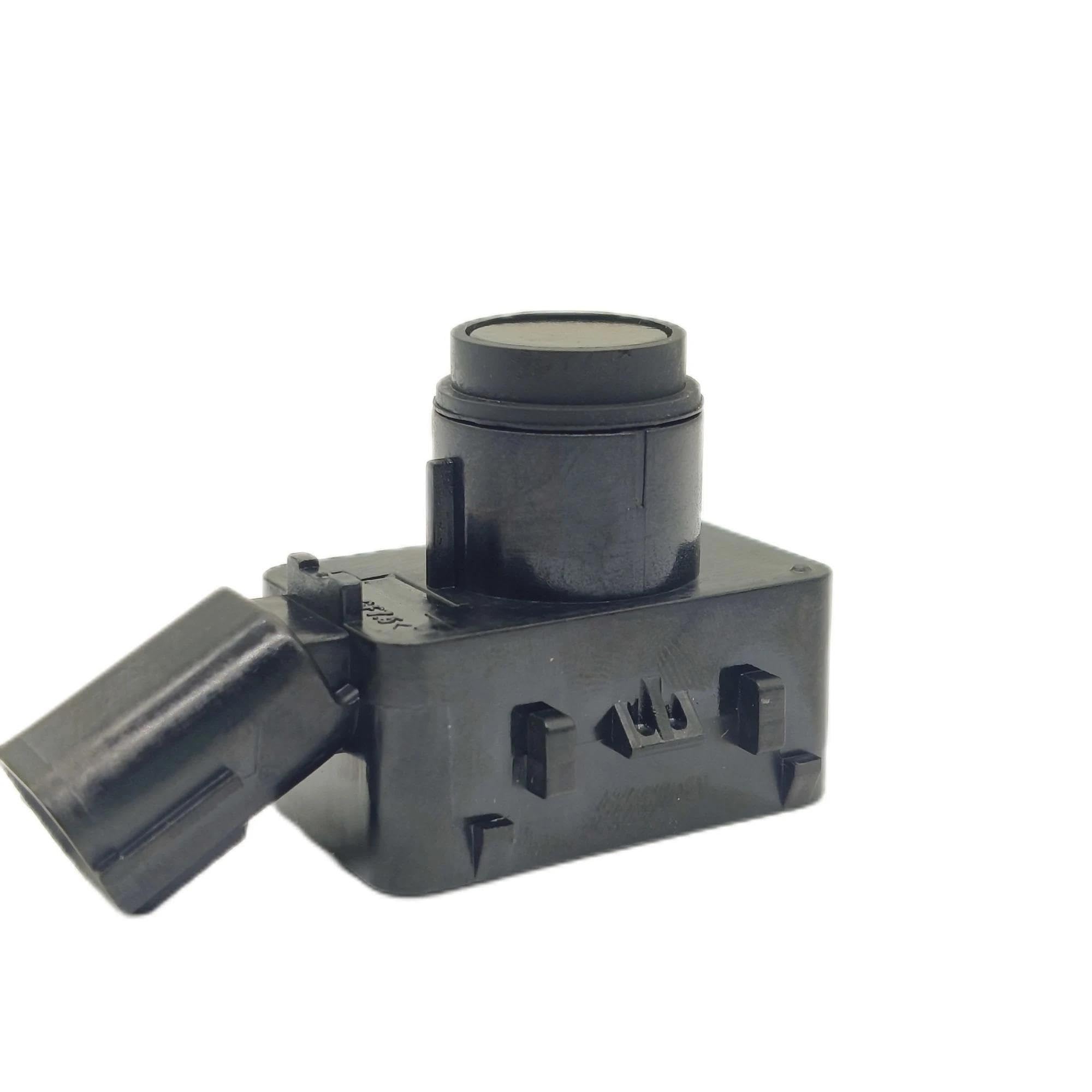 89341-33220 Sensor De Estacionamiento PDC Color Negro Radar para Toyota para Camry para Lexus LS500 NX300 2018 2019 2020 2021 Sensores De Estacionamiento para Automóvil