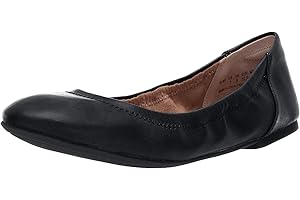 Women's Belice Ballet Flats: Comfort and Style for Every Woman
