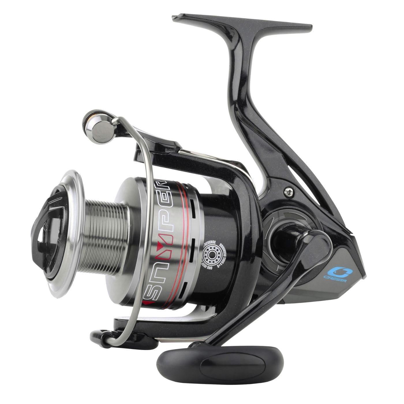 Kołowrotek Feederowy SPRO CRESTA Snyper 5000
