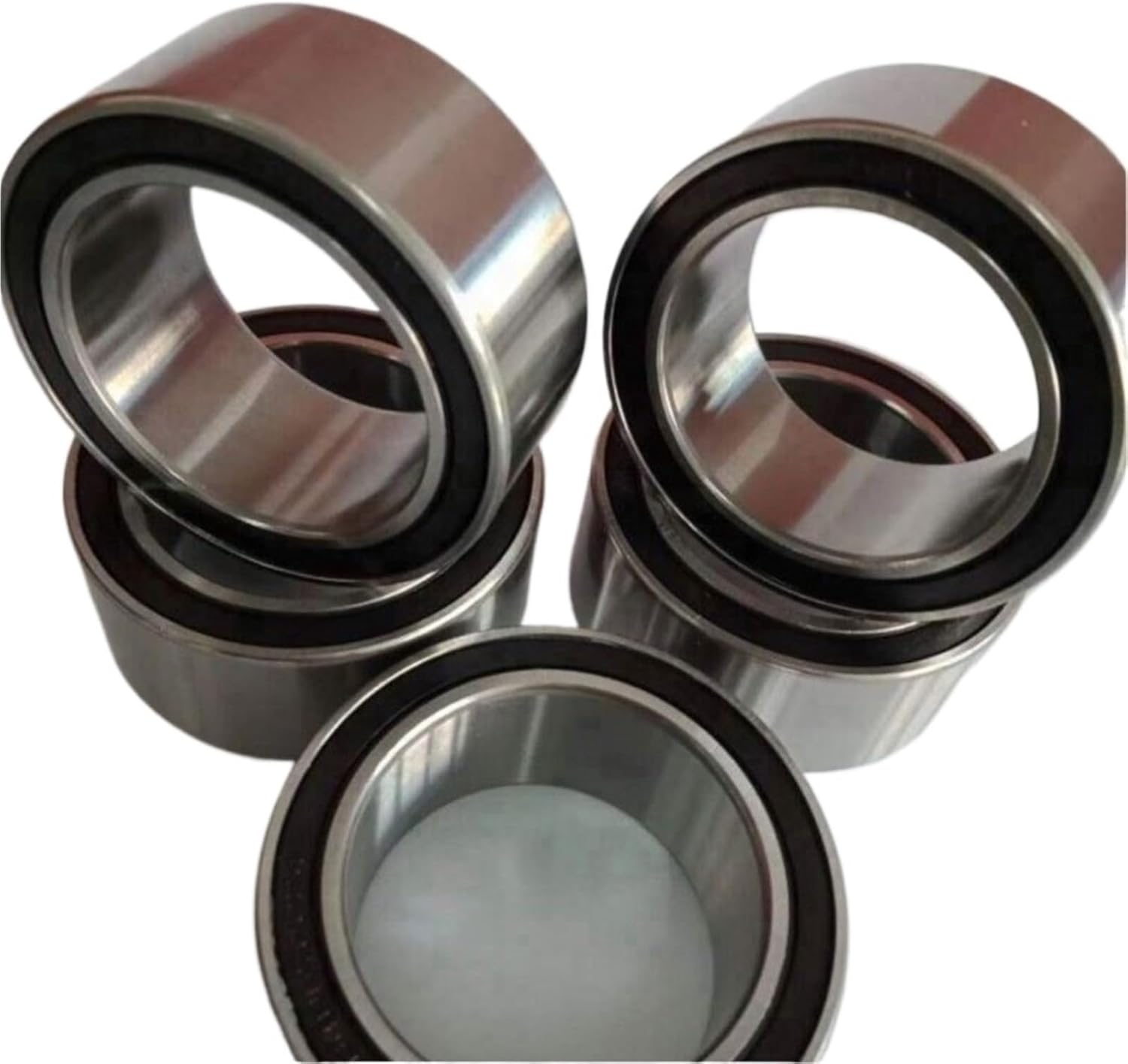 1pc Auto Air Condition Compressor Bearing 30BD461816 Size 30 * 46 * 18mm for Car