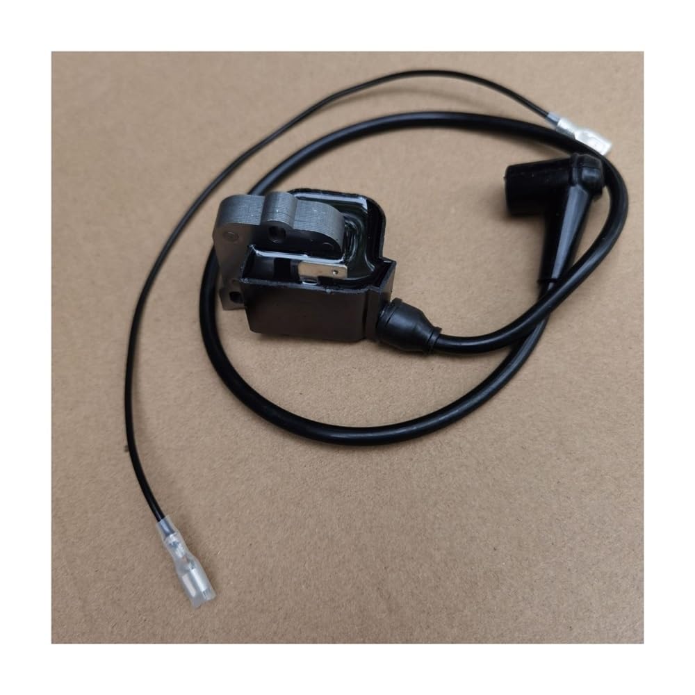 Bobina de encendido para motosierras 50 51 55 y repuestos de motor de gasolina