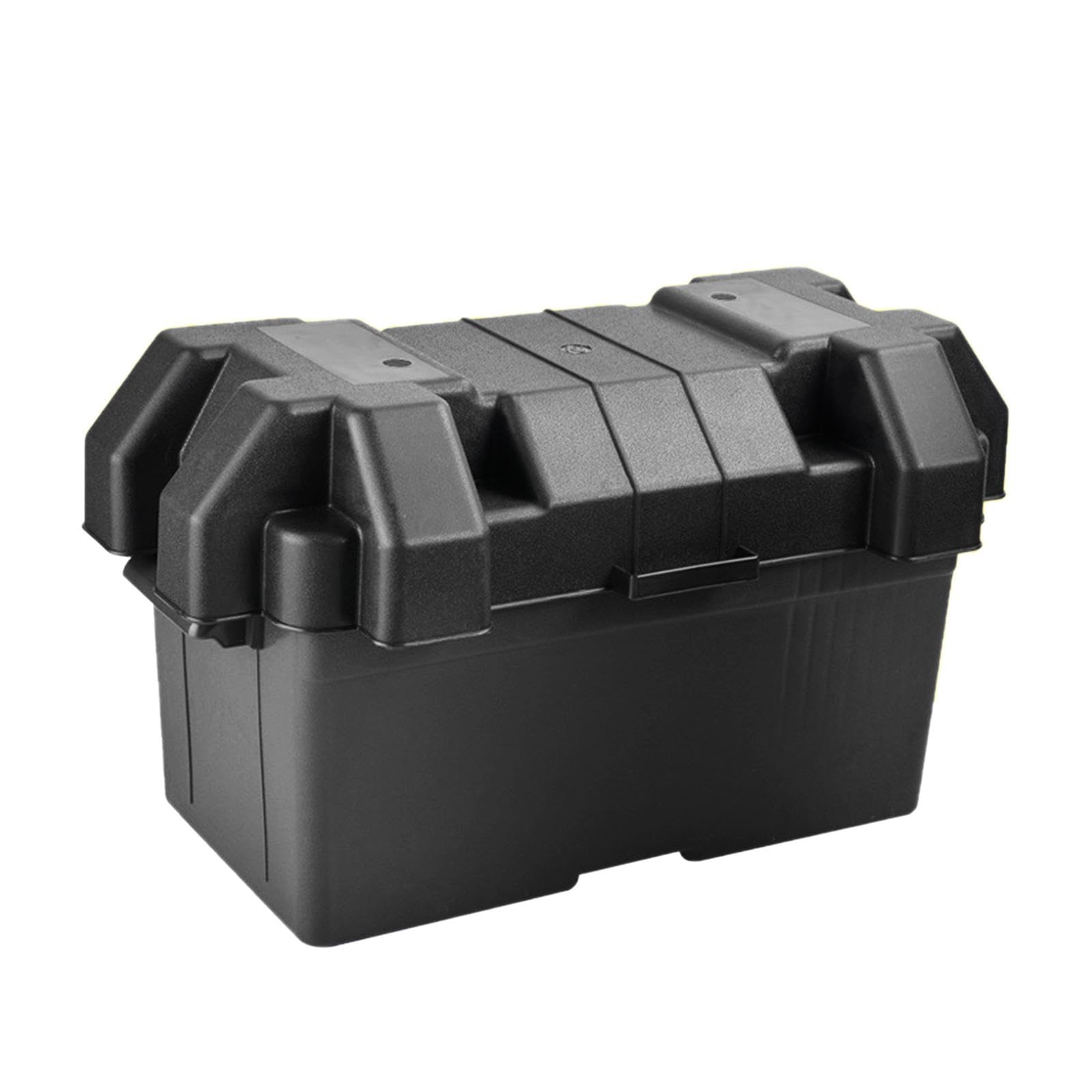 Battery Storage Box with Strap Battery Tray Cases for O | Battery Storage Box with Strap Tray Cases for Outdoor Camper Rv small Pp-image-36