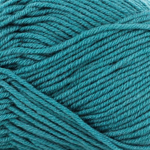 Debbie Bliss Baby Cashmerino Sport Weight Yarn (55% Wool/ 33% Acrylic/ 12% Cashmere) - #302 Drake