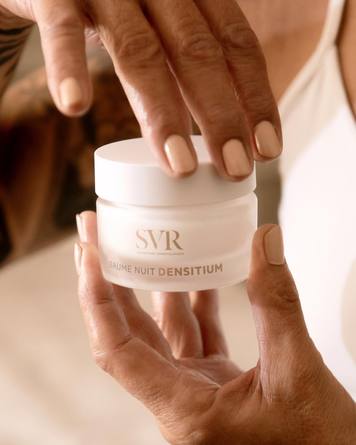 Baume Nuit Densitum SVR 50ml