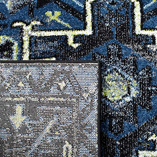 Luxury Handmade Persian Style Rug