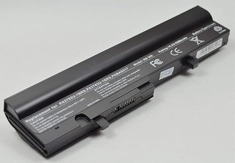TravisLappy Laptop Battery Compatible/Replacement for Mini NB300 NB301 NB302 NB303 NB304 NB305 3783U 3784U 3782U PA3785U