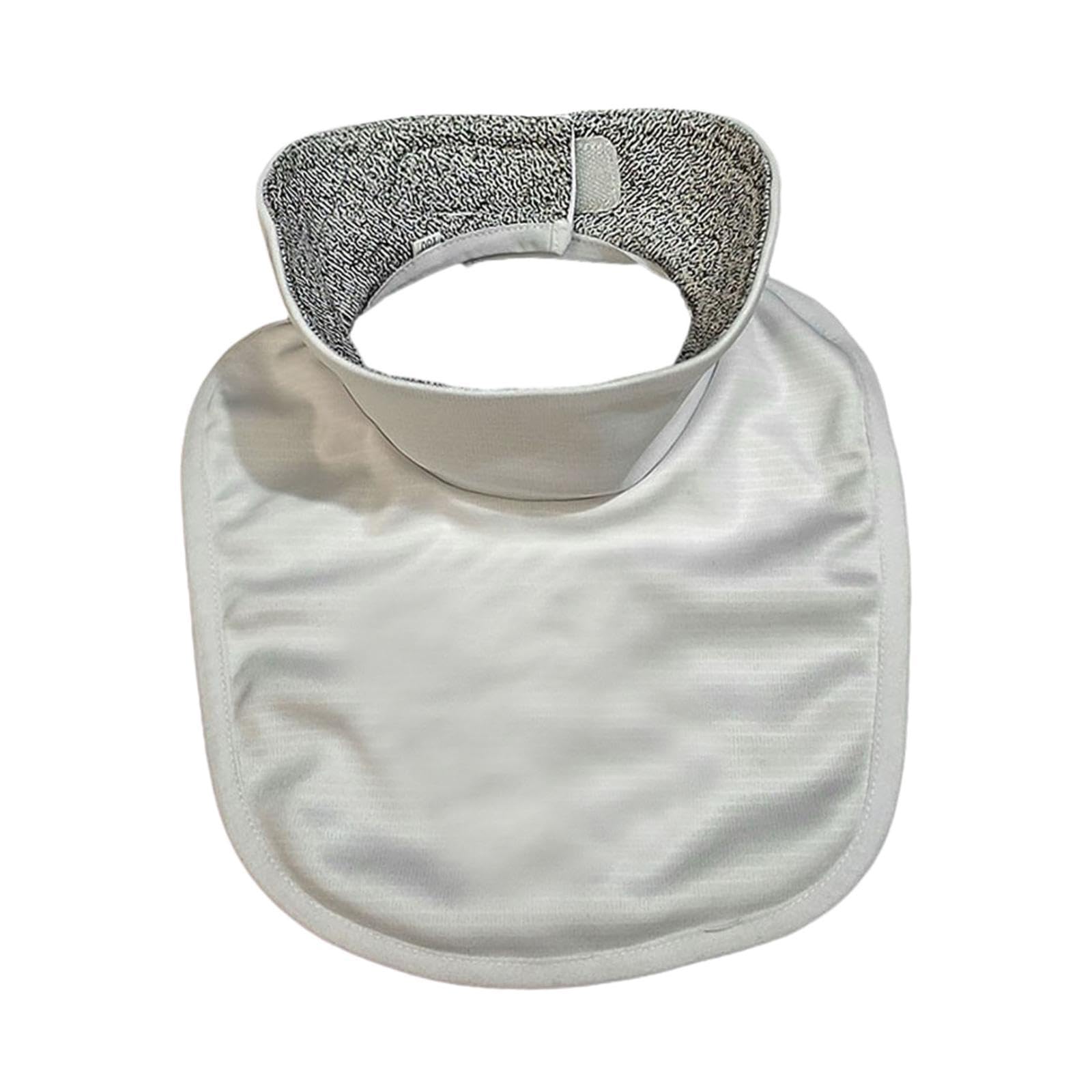 RNXRZANK Ice Hockey Neck Guard Adjustable Protective Gear for Training, Adults