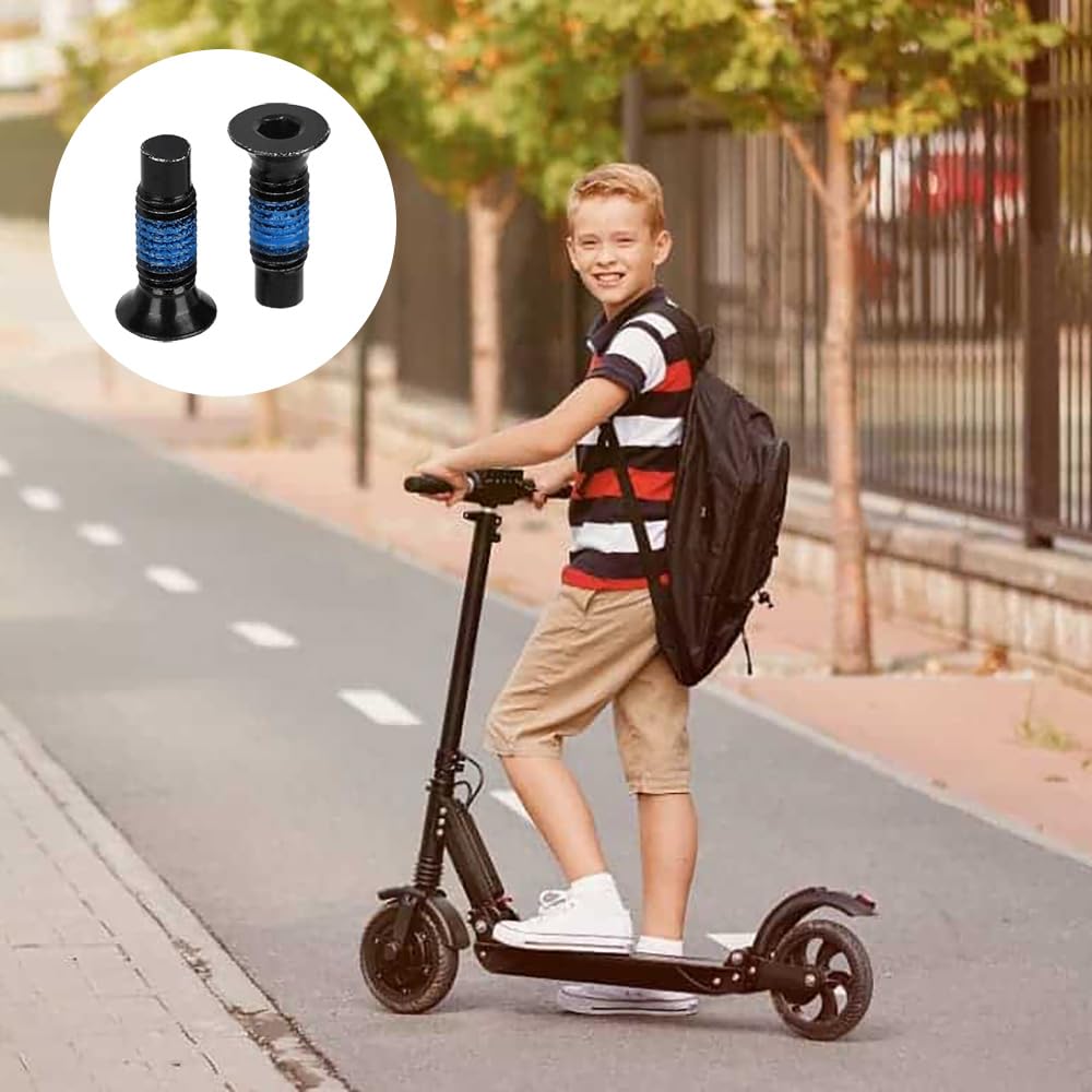 Tornillo Patinete Eléctrico Reemplazo para Xiaomi M365 1S Pro Mi3 Ninebot MAX G30 ES F Series con Llave Allen