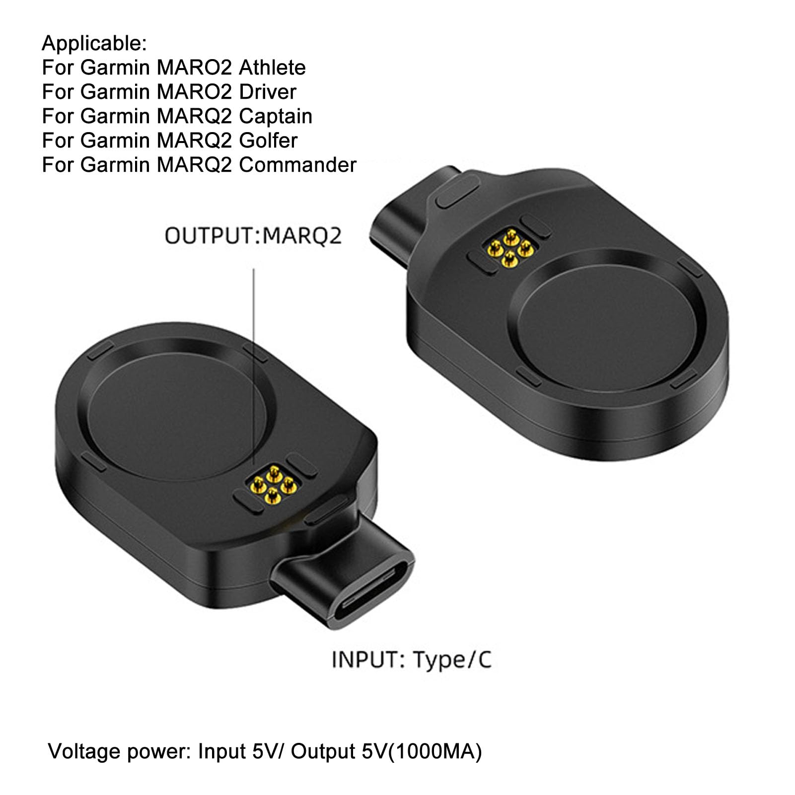 Caricabatterie USB C 30W, GaN Adattatore di Alimentazione PD