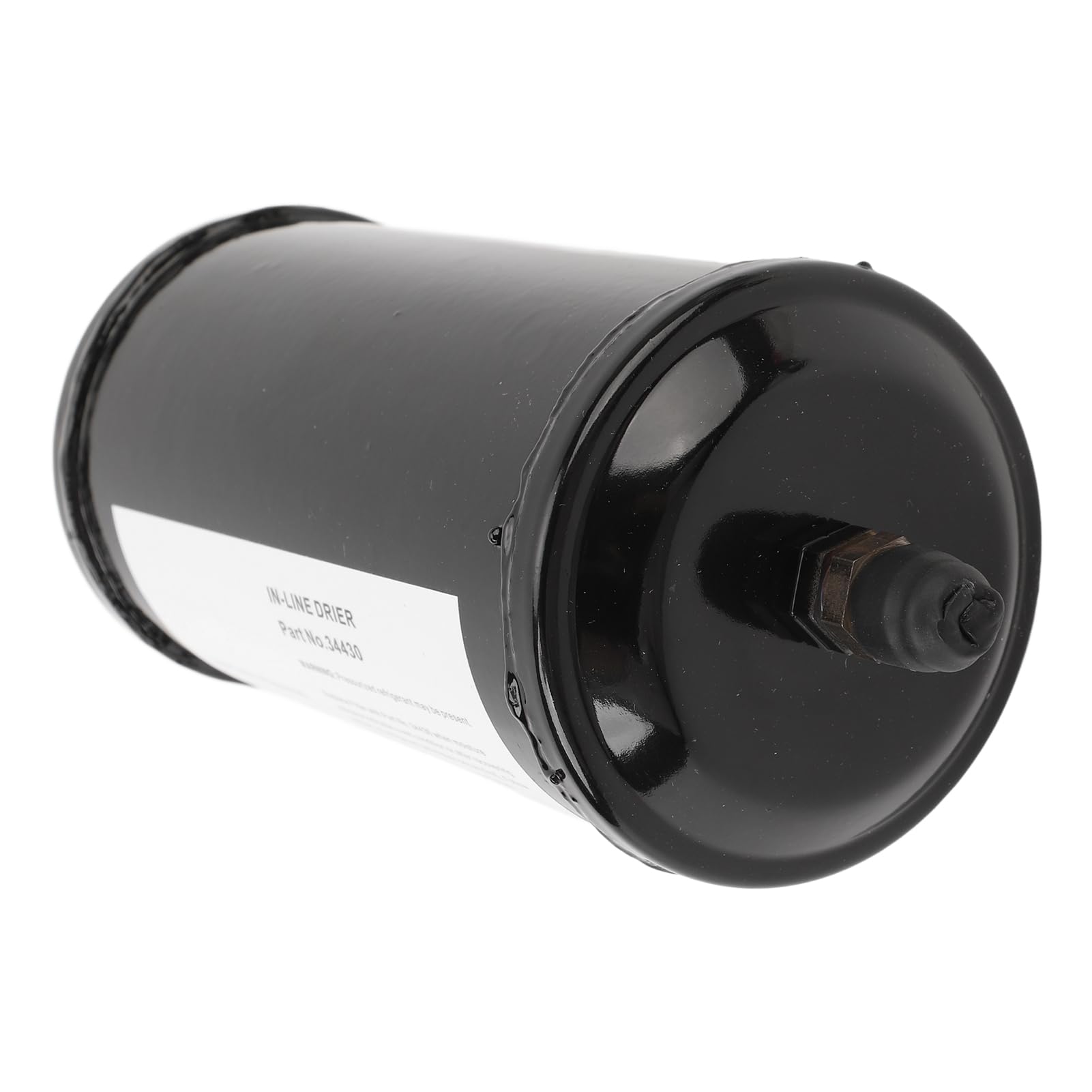 Filtro Secador de Reciclaje de Rápido de CA, Reemplazo del Filtro Secador de A/C para 34430, Eliminación de Contaminantes y Mejora del Medio Ambiente