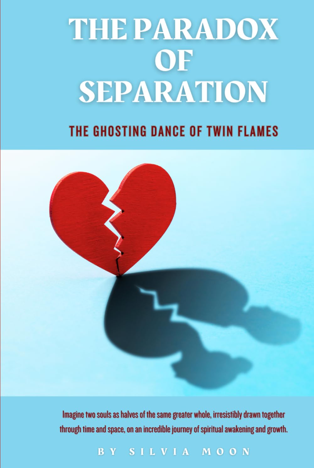 The Paradox of Separation: The Ghosting Dance of Twin Flames (Twin Flame Separation Stages)
