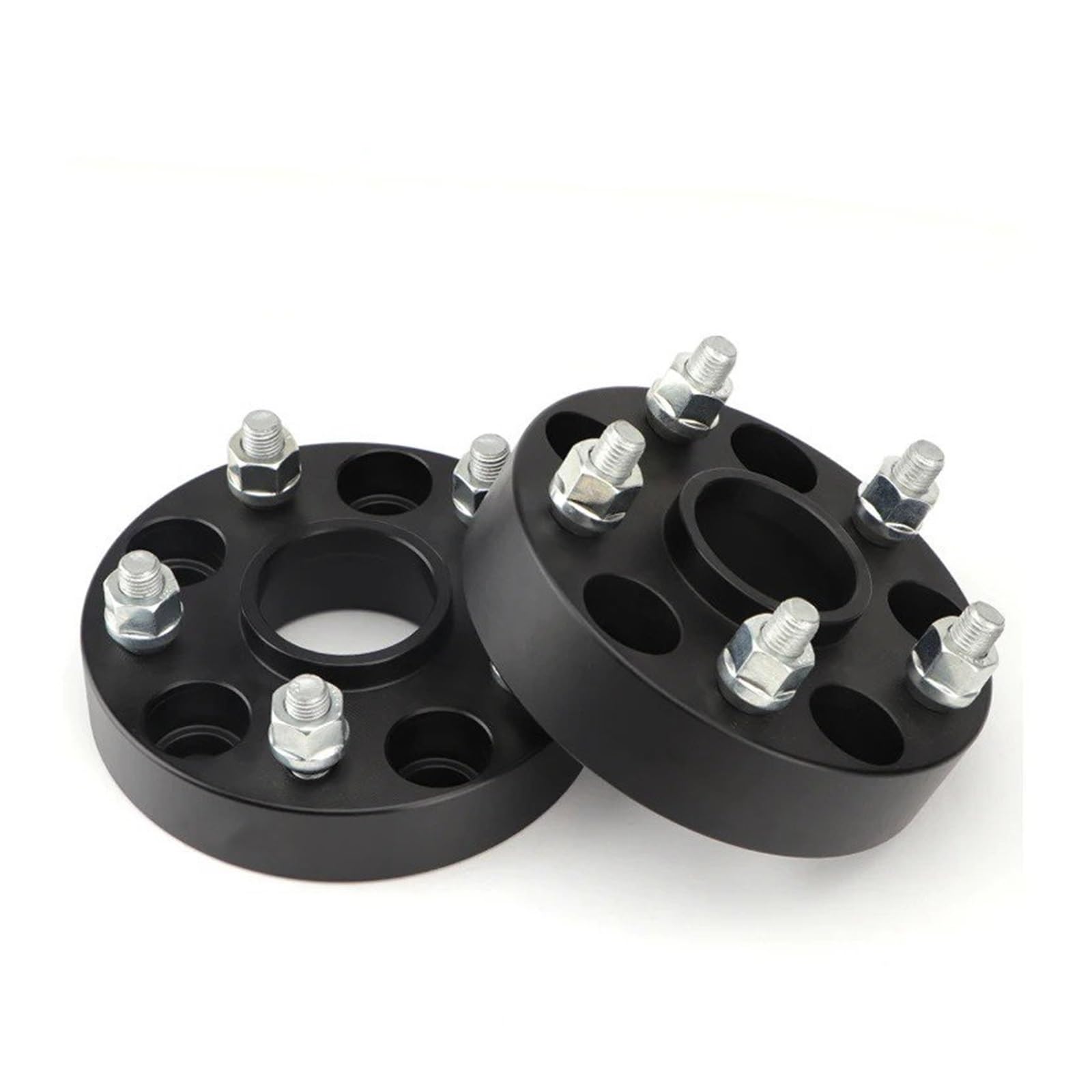 Entretoises roue 5x120 pour éliminer les vibrations sur Range Rover