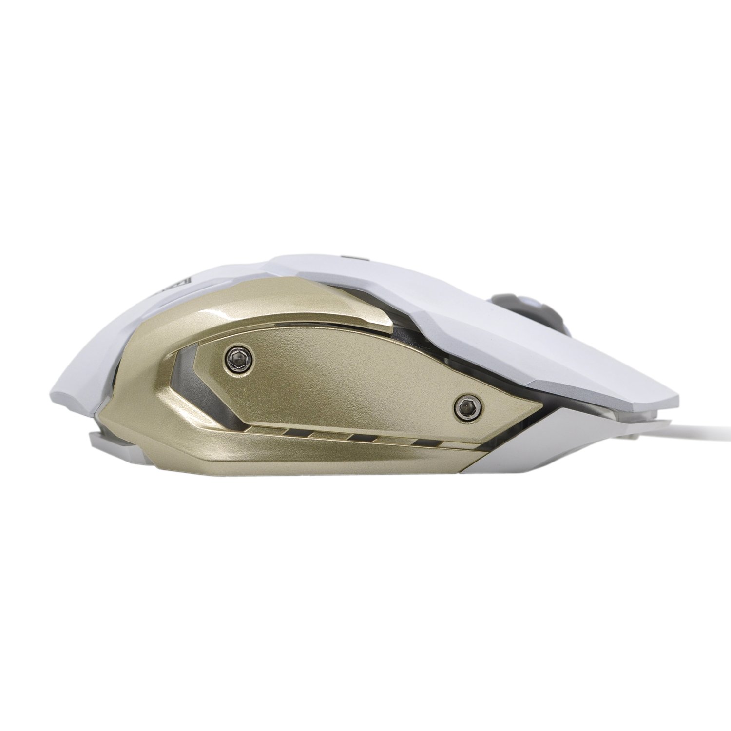 Amazon.co.jp: BlueSea 光学式ゲーミングマウス 6ボタン USB有線式