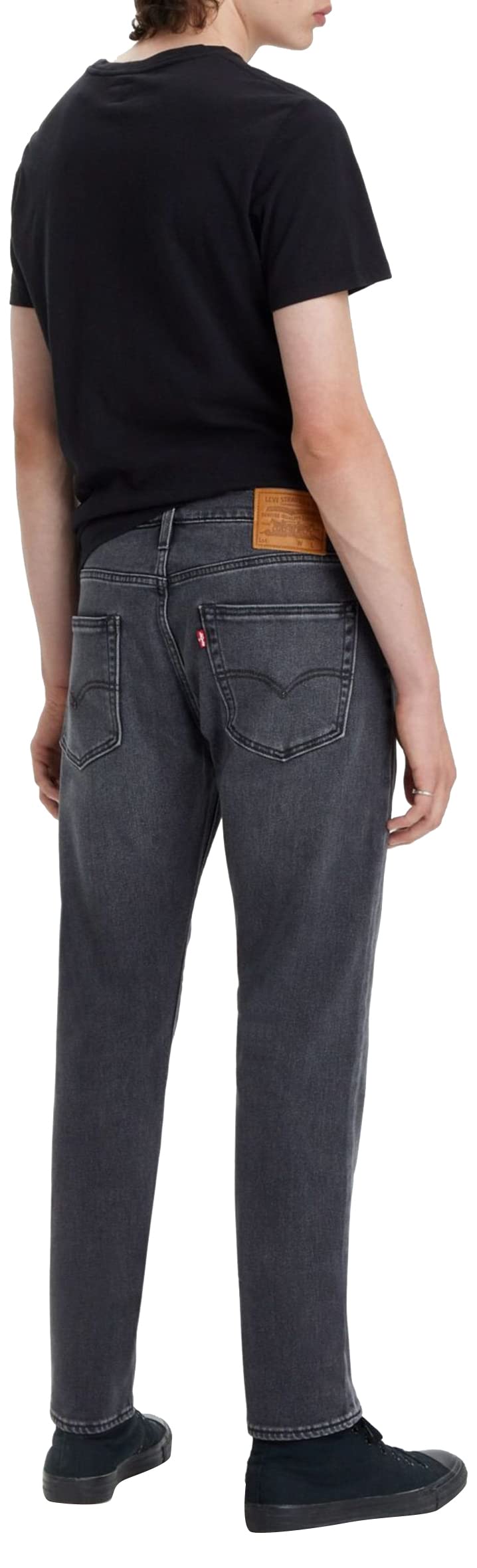 Levi's 502 Taper Vaqueros Hombre — view 192