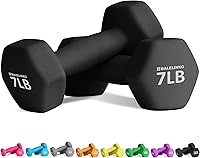 Vista 51 de Balelinko Equipo de gimnasio en casa Entrenamientos Entrenamiento de fuerza Pérdida de peso Pilates Pesos Yoga Sets Pesos Pesos para mujeres