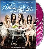 Pretty Little Liars: Season 2