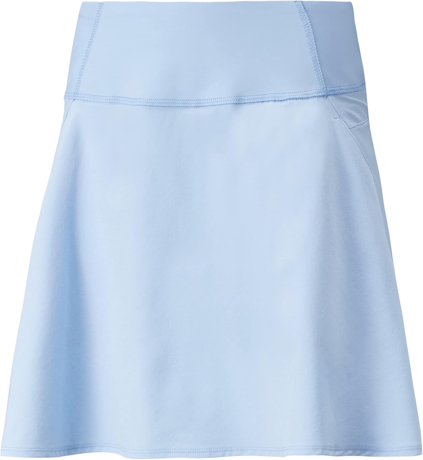 PUMA Women's Pwrshape Solid Woven Skirt