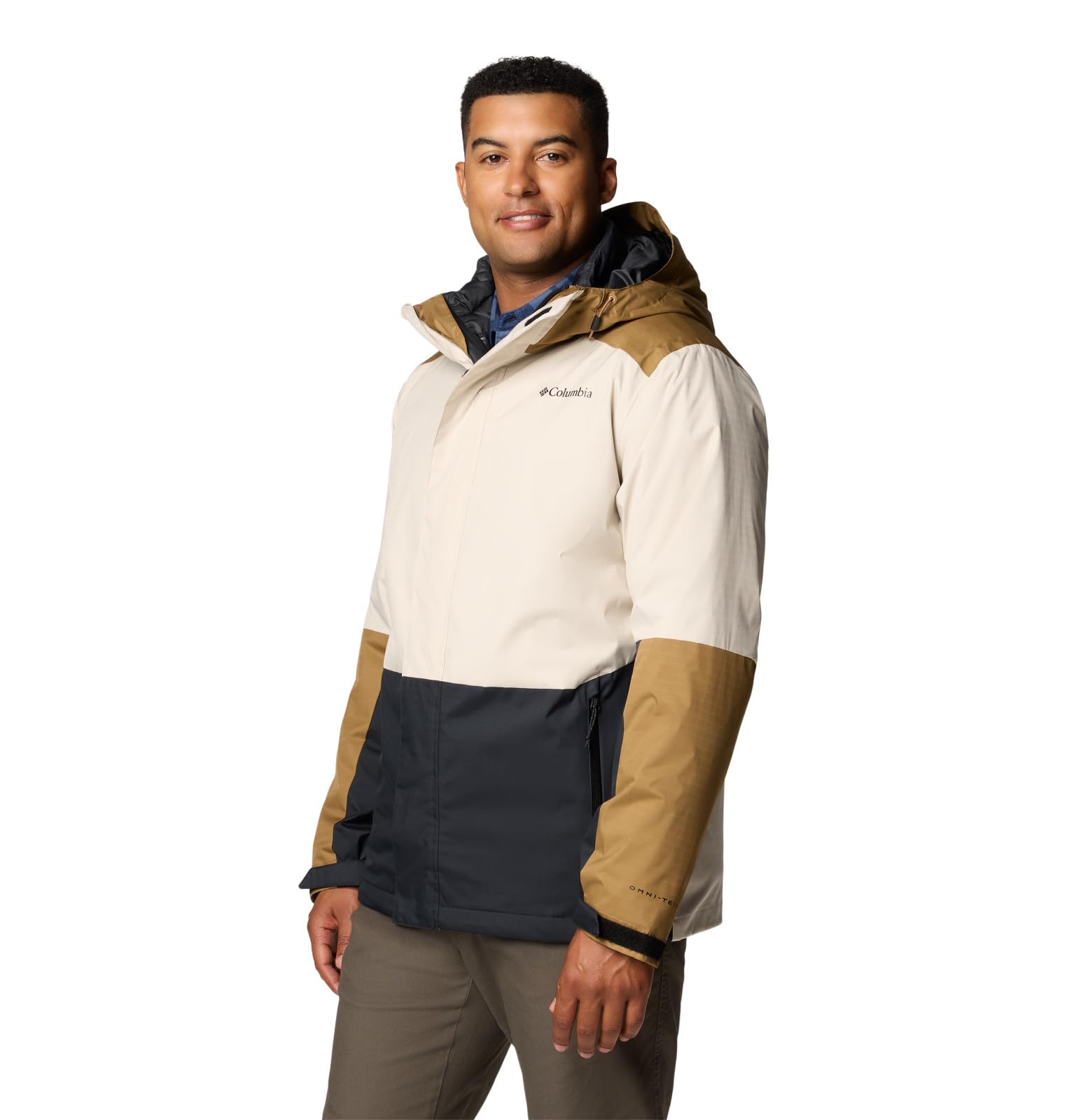 Columbia Men