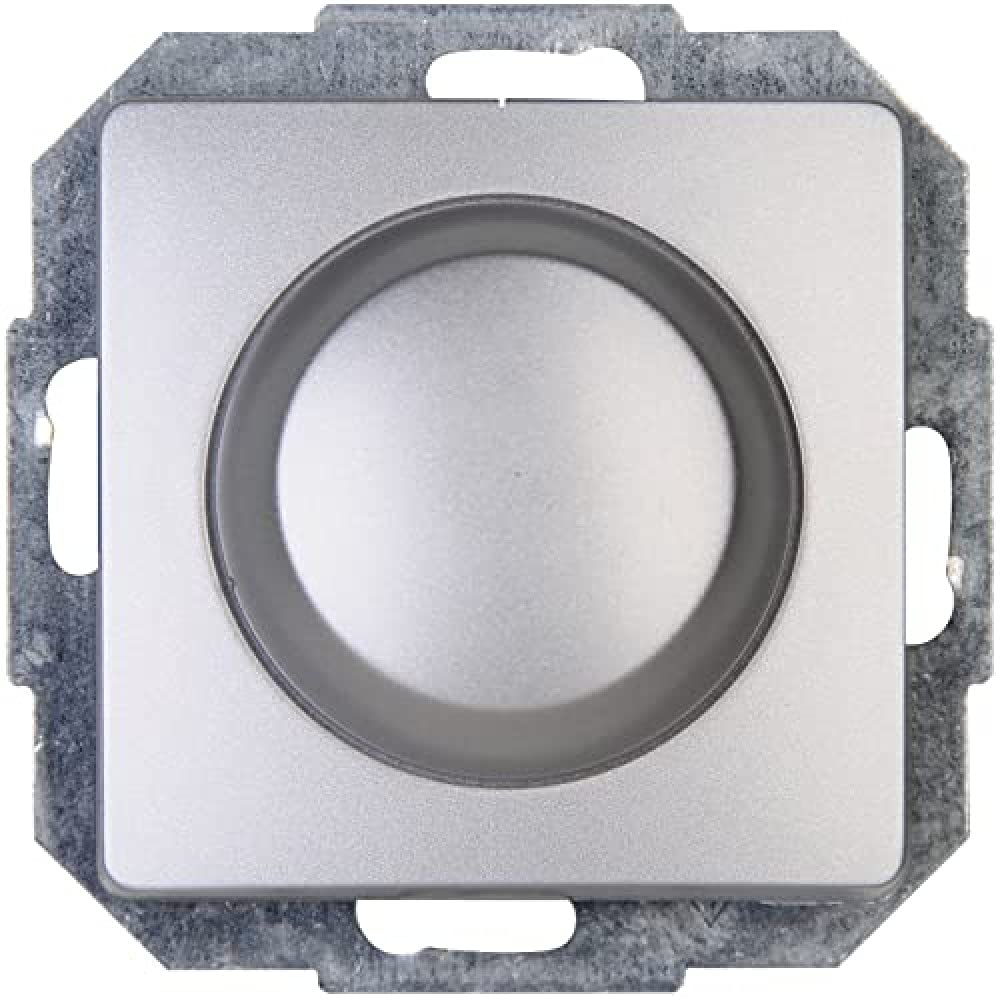 Kopp 803420089 Paris Wippen-Wechsel-Dimmer (Phasenanschnitt)