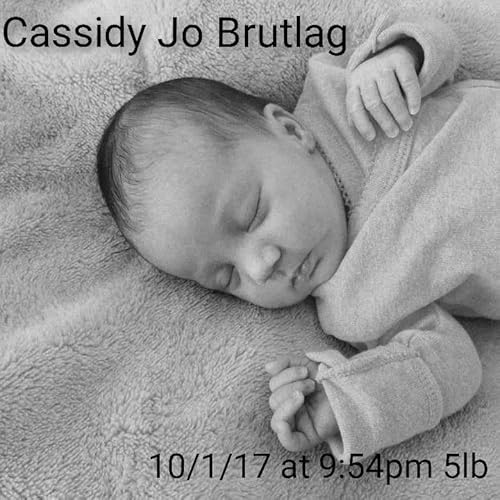 Episode 3 - Cassidy Jo 32 week preemie Part 2 - The NICU