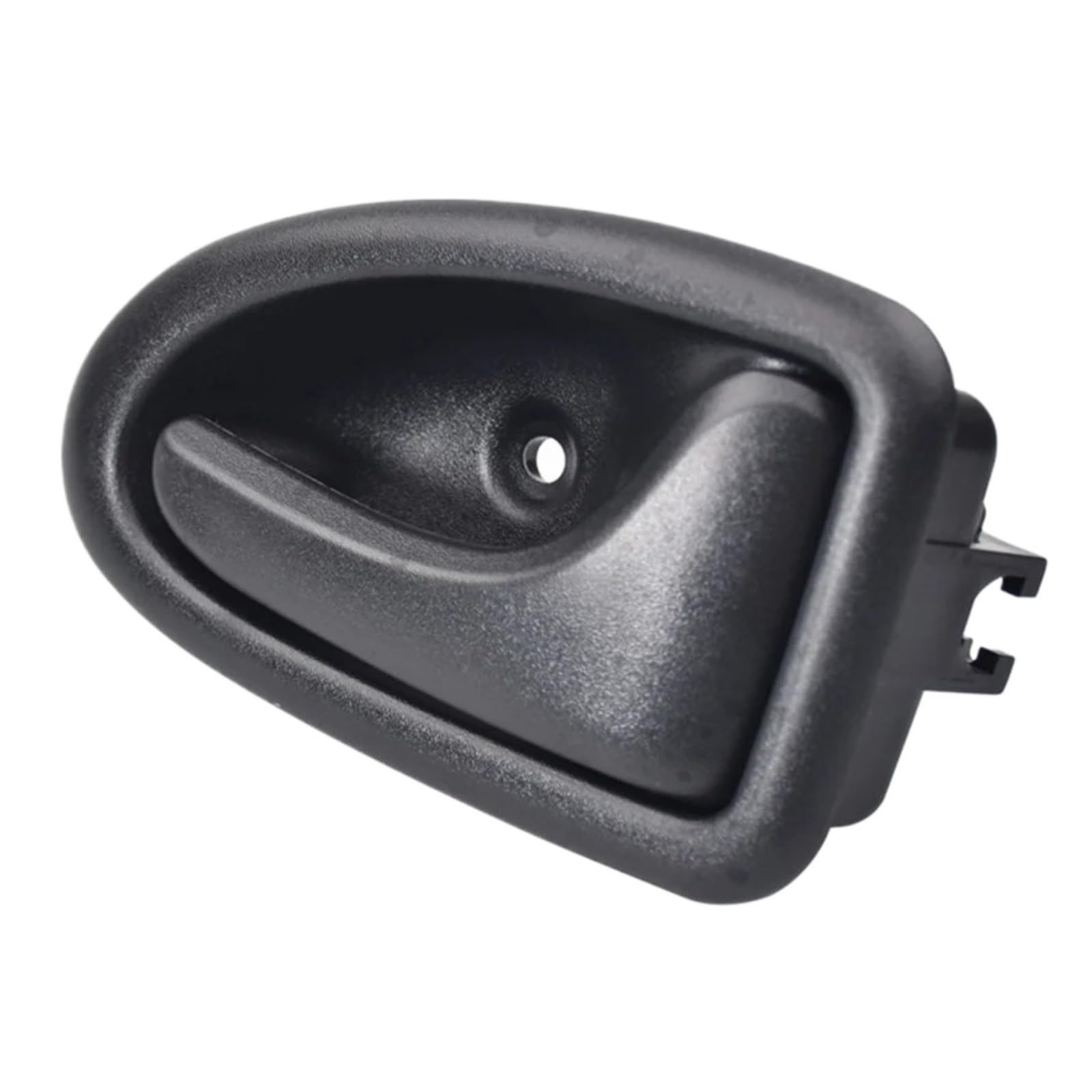 Ecbugat Black Rr Door Handles Interior For Megane For Clio For Traffic Left Right Inside Door Handle 7700415975 7700432706