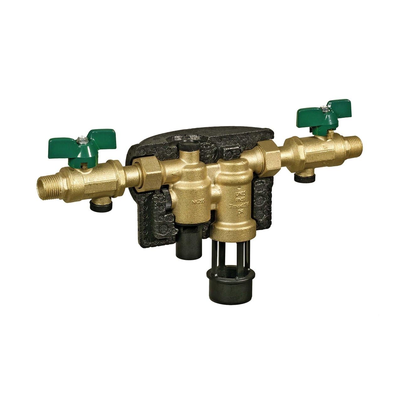 Honeywell GRUPO DE LLENADO AUTOMÁTICO CON DESCONECTADOR - NK295C-1/2A
