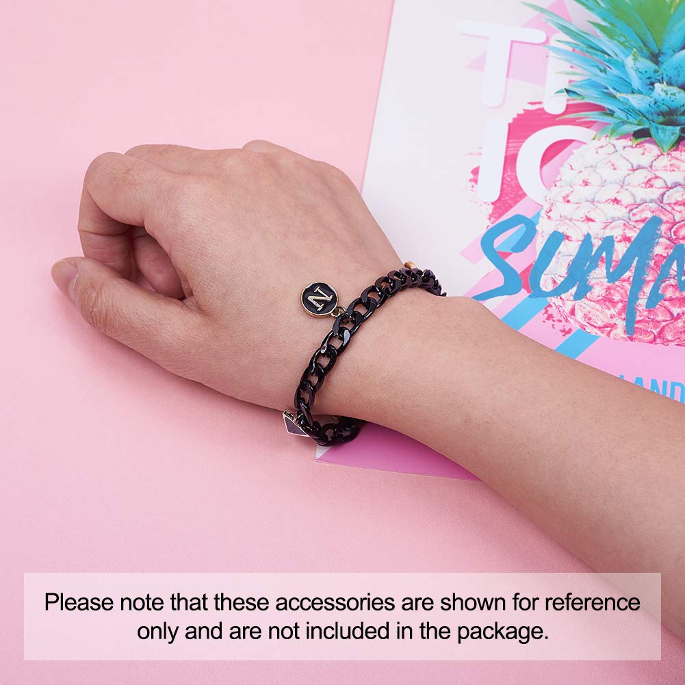 Catena Con Palline In Acciaio Inox - Bobina Da 10m Per Bigiotteria Fai Da Te (Colore Argento) - Foto 7