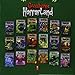 Goosebumps Horrorland Collection By R L Stine 18 Books Collection Set Pack