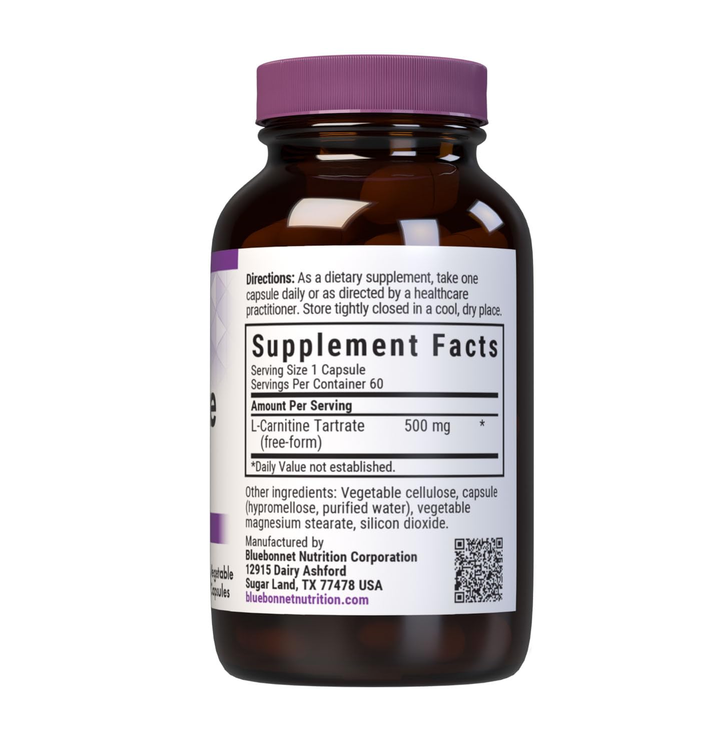 amino usa l carnitine Amino Acids & Fitness – tagged 
