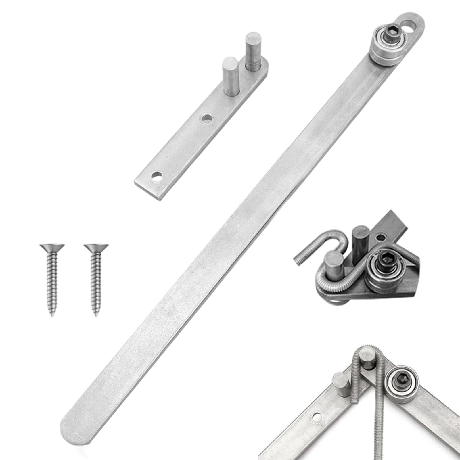 Dobladora, dobladora manual, dobladora de tubos para barras de hierro, dispositivo de flexión máximo de diámetro flexible de 10 mm, barra de acero para cobre, aluminio y herramientas de hierro