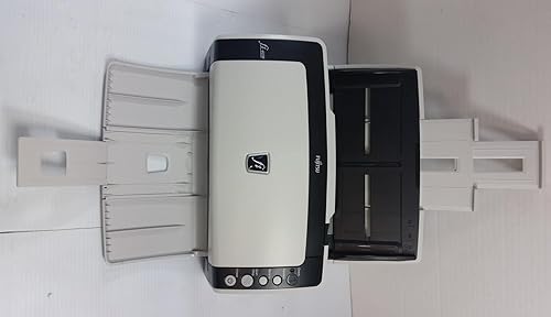 Fujitsu Fi 6130 Duplex Document Scanner (Renewed)