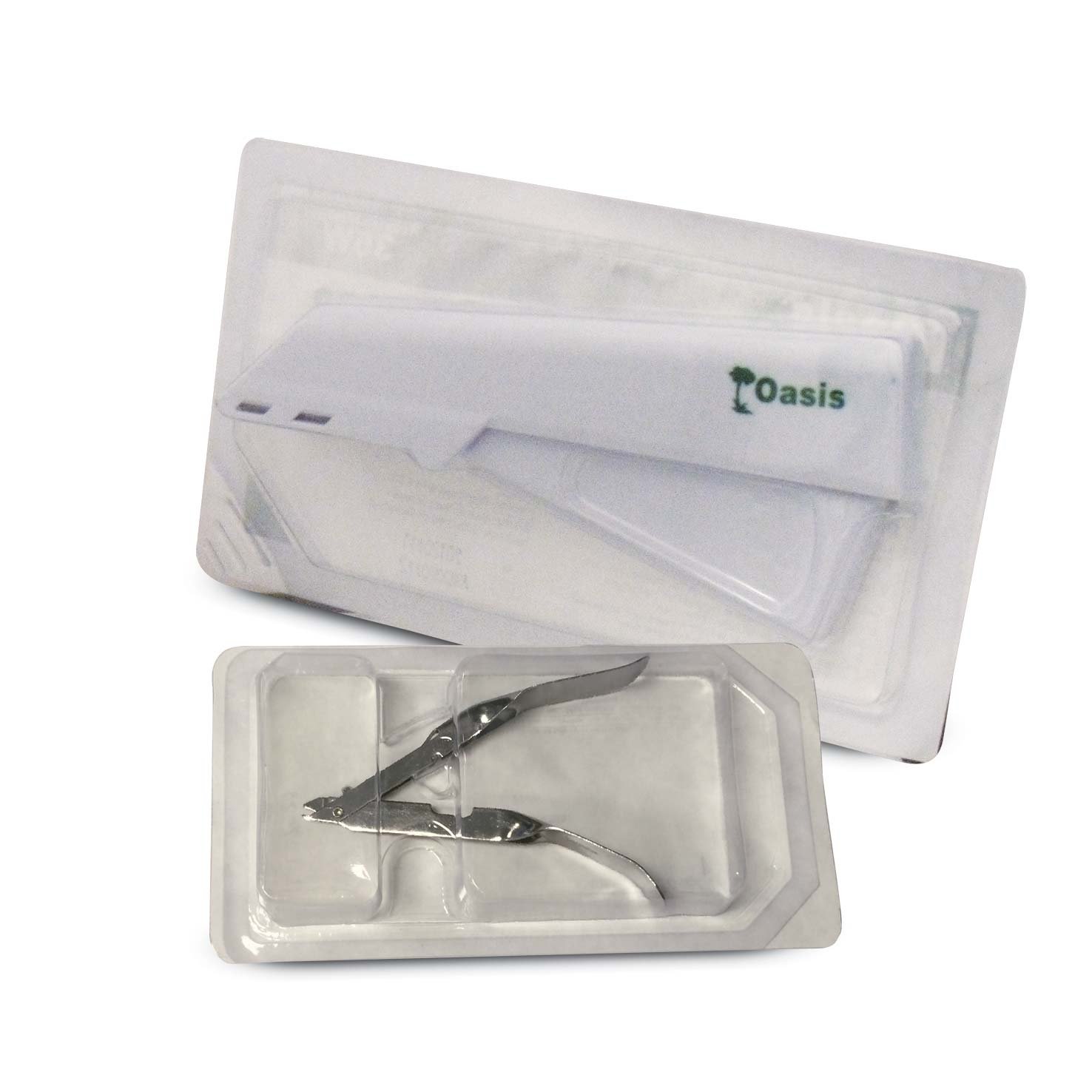 EMT EMS Sterile Skin Stapler, Deluxe Skin Stapler and Staple Remover