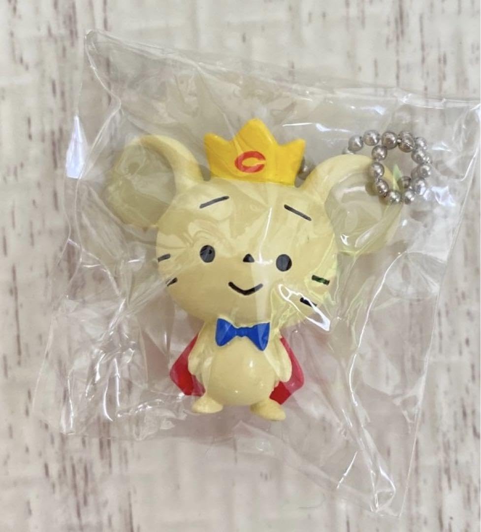 チュー王子 ぬいぐるみ チュー王子ぬいぐるみ【高さ約25㎝】・・ラッピング不可 | 中央