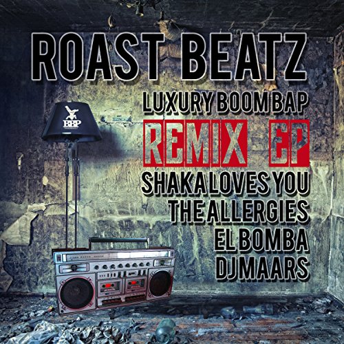 Roast Beatz