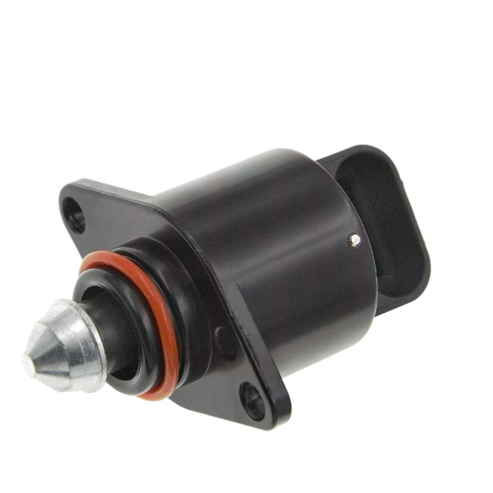 Gkqrkvnm One Color Iac Valves Compatible With Chevrolet For Optra For Lacetti 2007-2012 Iac Idle Air Control Valve 93744875 93744875 C2177 93744675 17059603
