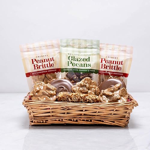 Grab cesta 45personas