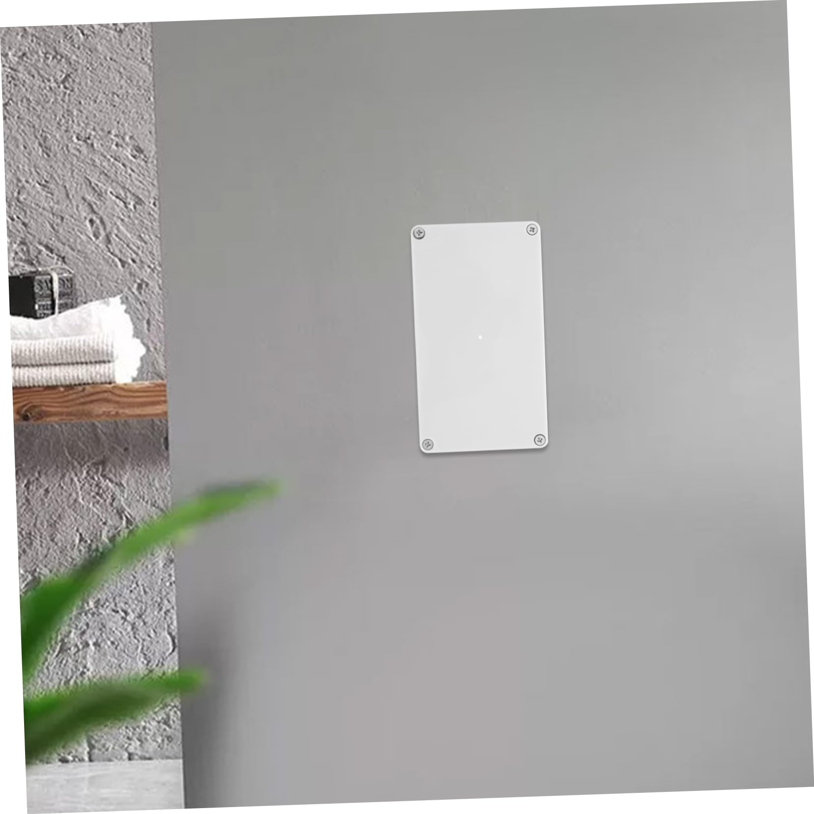iplusmile 4stücke Wasserdichte Abzweigdose Für Außenbereich Elektrische Verbindungsbox Uv-beständig Und Korrosionsbeständig Für Kabelmanagement Und Elektrische Projekte
