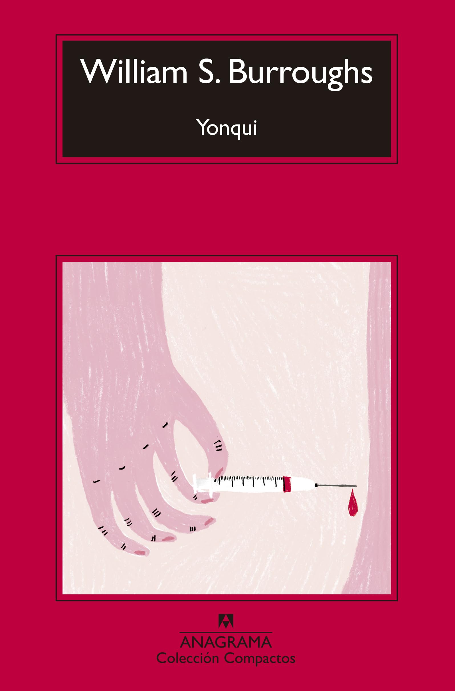 Yonki: 211 (Compactos)