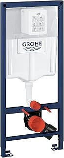 Rapid SL Stelaż podtynkowy do WC; wysokość instalacji 1,13 m