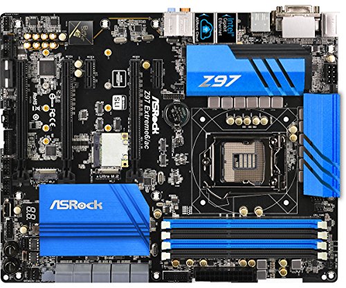 Z97 Extreme6/ac
