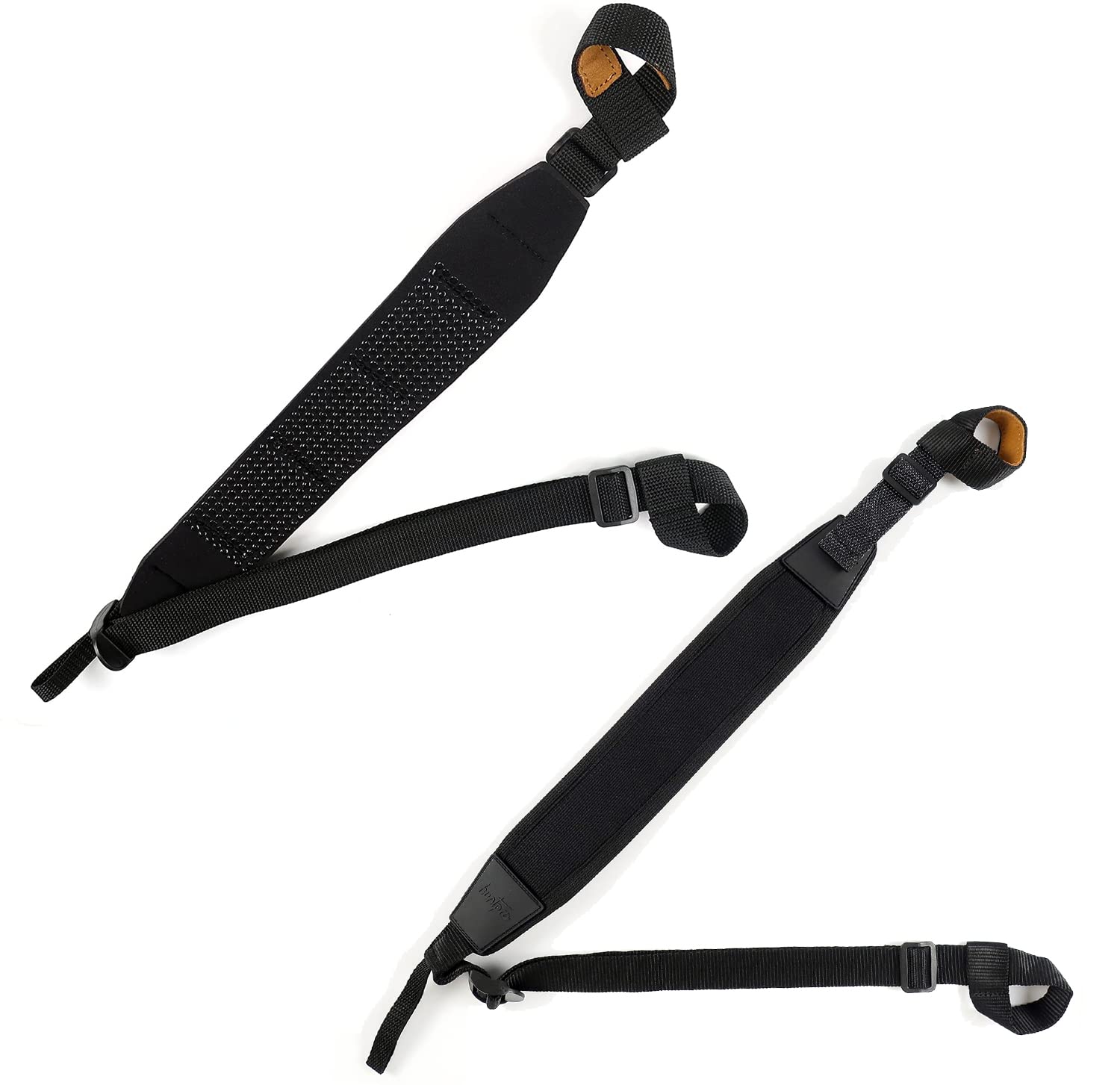 Buy HUNTPRO NonSwivel AntiSlip Slip On Sling with Thumb Loops